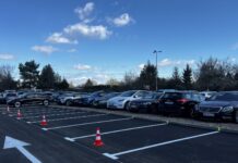 Lotnisko Wrocław parking – praktyczny przewodnik kierowcy z rezerwacją online i szybkim transferem Lotnisko Wrocław parking