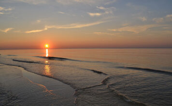 M2 Resort – idealne miejsce na wakacje dla rodziny morze