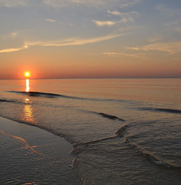 M2 Resort – idealne miejsce na wakacje dla rodziny morze