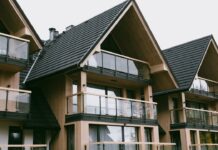 Które dzielnice i apartamenty w Zakopanem gwarantują ciszę i spokój
