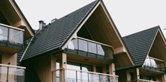 Które dzielnice i apartamenty w Zakopanem gwarantują ciszę i spokój