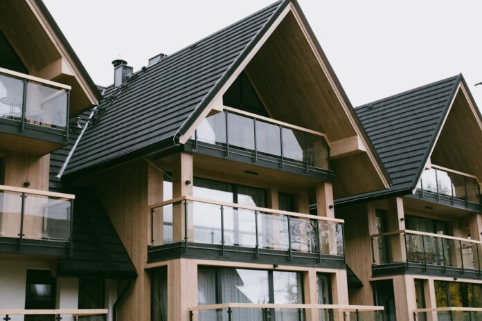 37947 Które dzielnice i apartamenty w Zakopanem gwarantują ciszę i spokój
